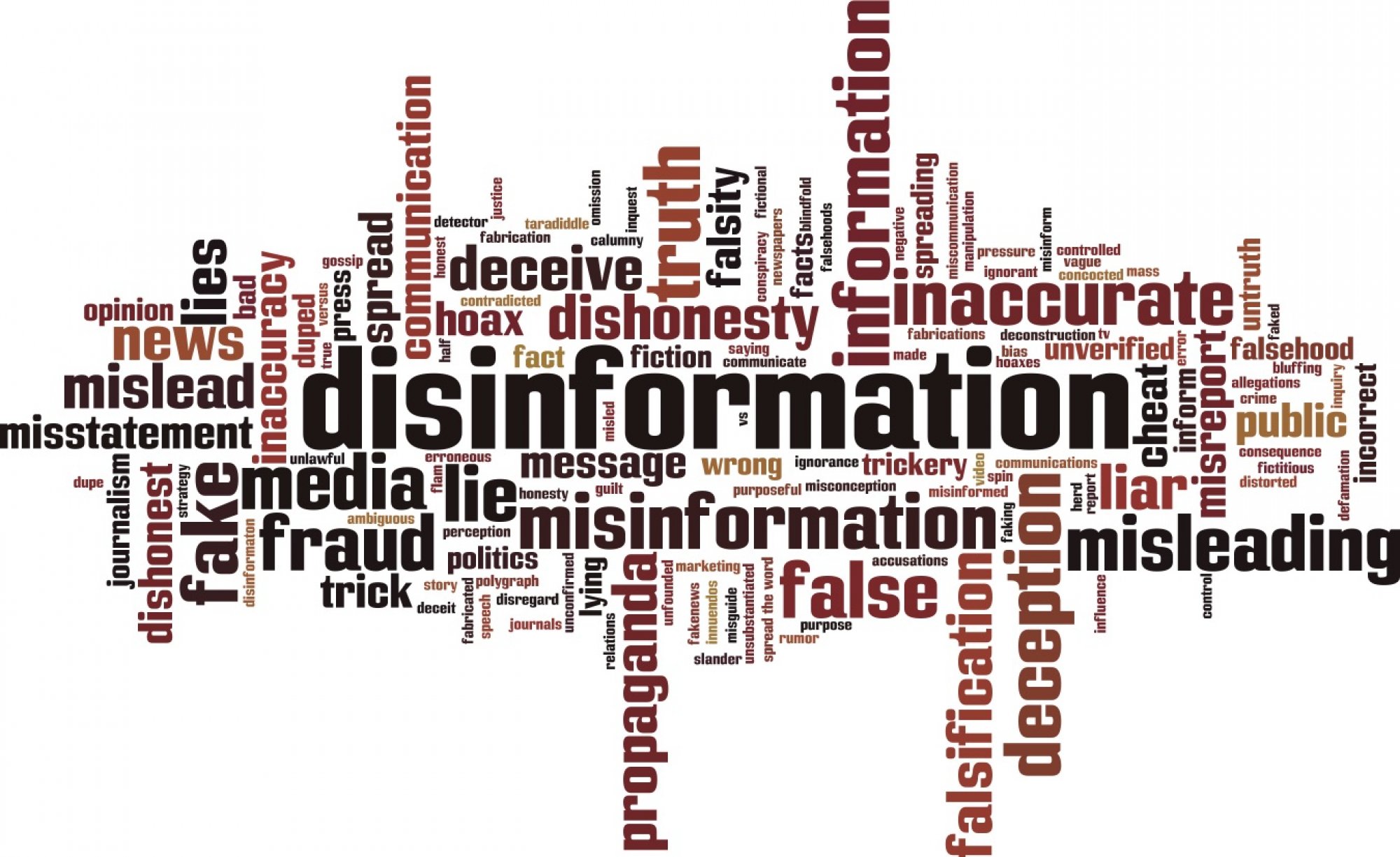 SHRM Journal Special Issue: Disinformation in the OSCE Context